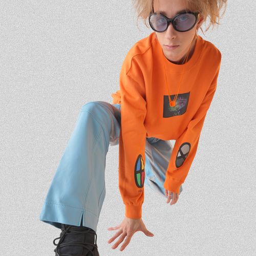 商品詳細ページ | Vaundy ONLINE STORE | 【VAWS limited】《47L x