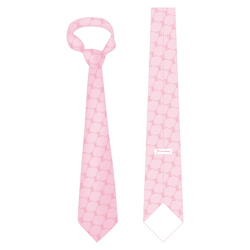 【小倉 唯】ゆいこむ オリジナルネクタイ