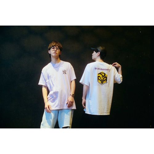 ASSEMBLE A NEW AGE2 Tee