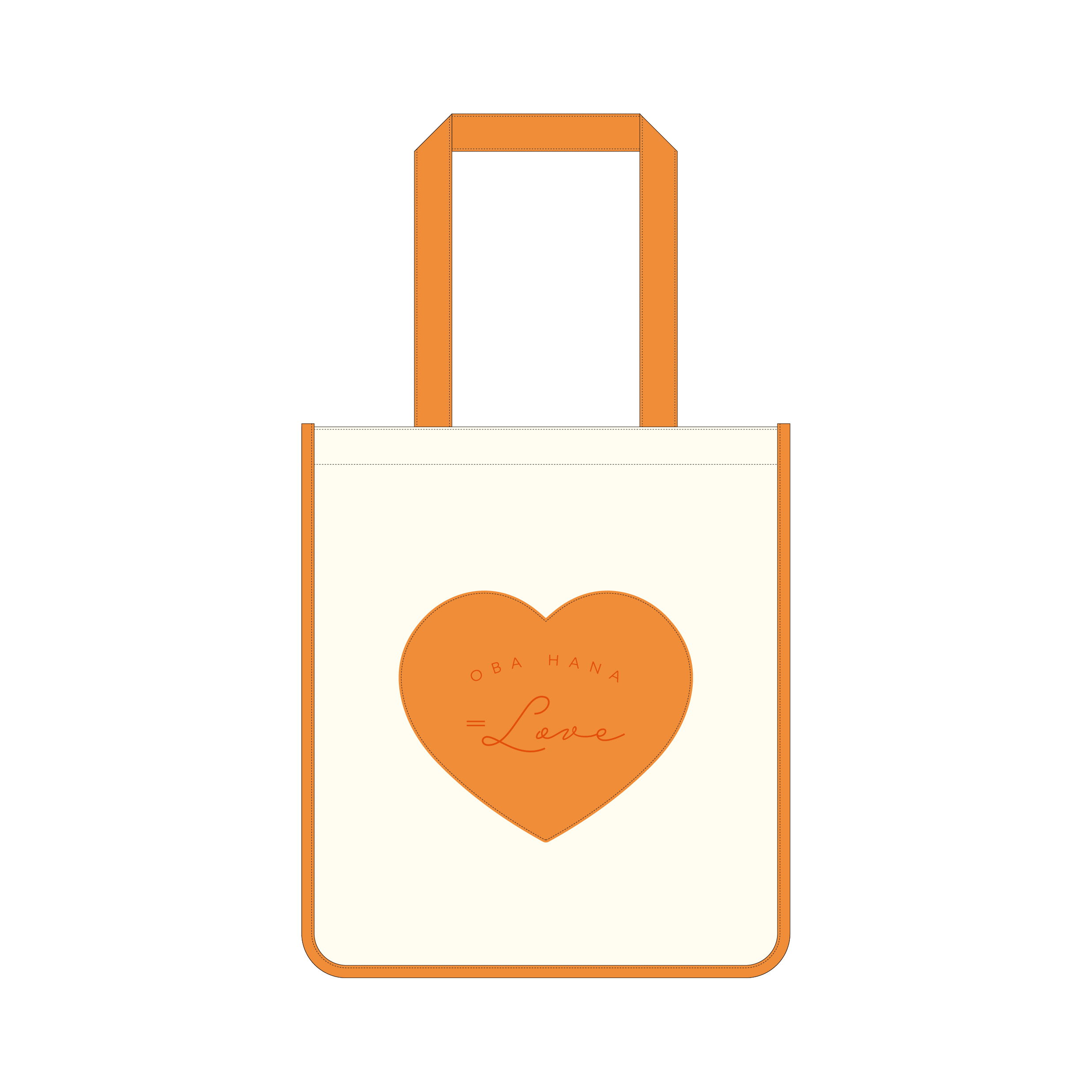 =LOVE FC限定 個別スクエアトートバッグ 齋藤樹愛羅 商品詳細ページ | =LOVE OFFICIAL SHOP | 【FC限定】＝LOVE 個別