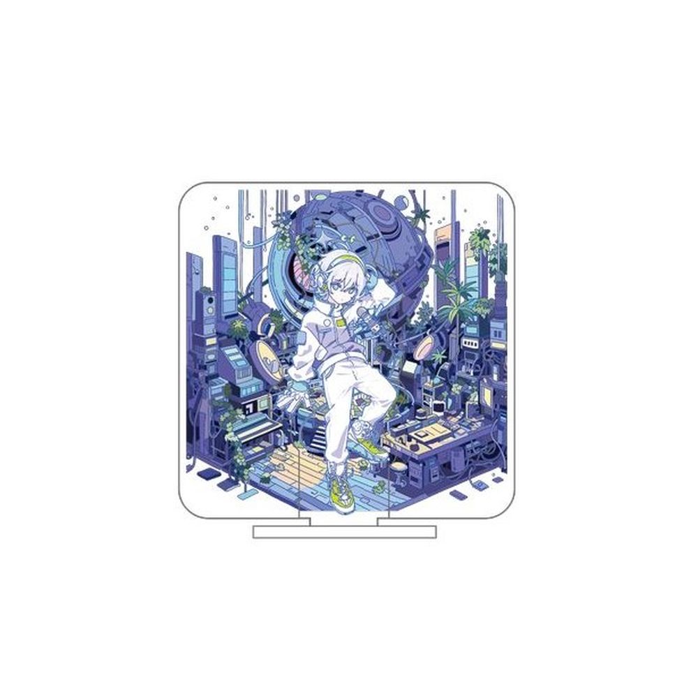 センス・オブ・ワンダー アクリルスタンド