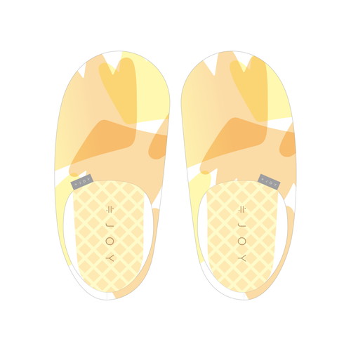 ルームシューズ