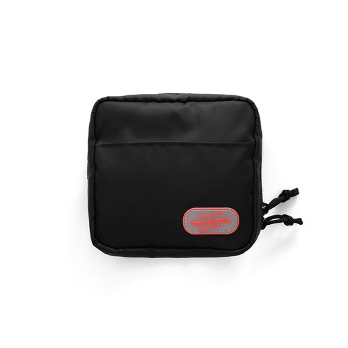 立つスクエアツールポーチ