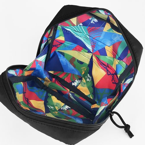 立つスクエアツールポーチ