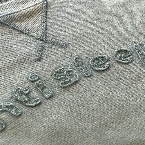 【新品未開封】backnumber ヴィンテージガゼットプルオーバー M 商品詳細ページ | back number online store | anti sleeps ガゼット