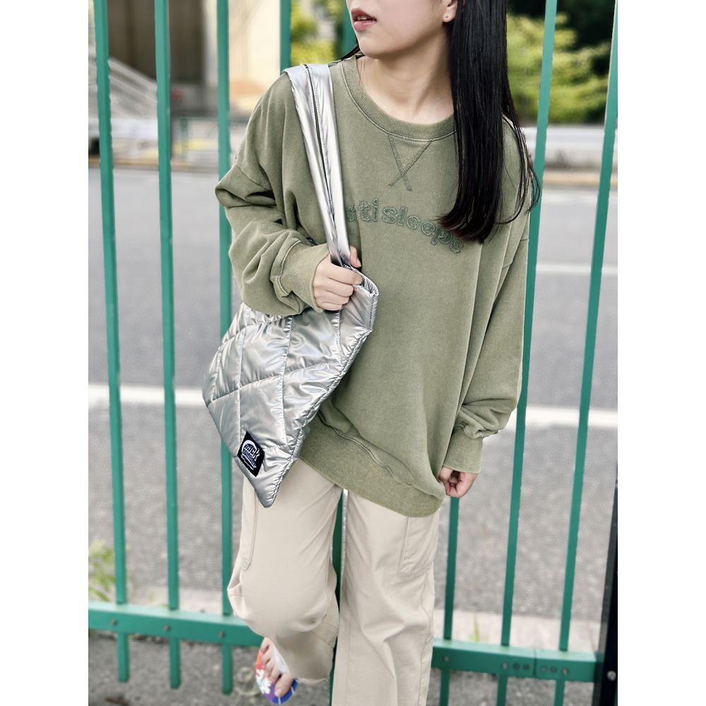 バッグ TO THE FUTURE