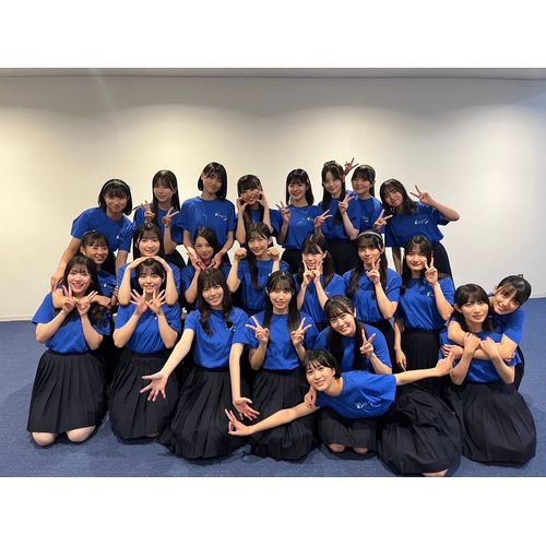 【通常配送】「僕青祭2024」クラスTシャツ