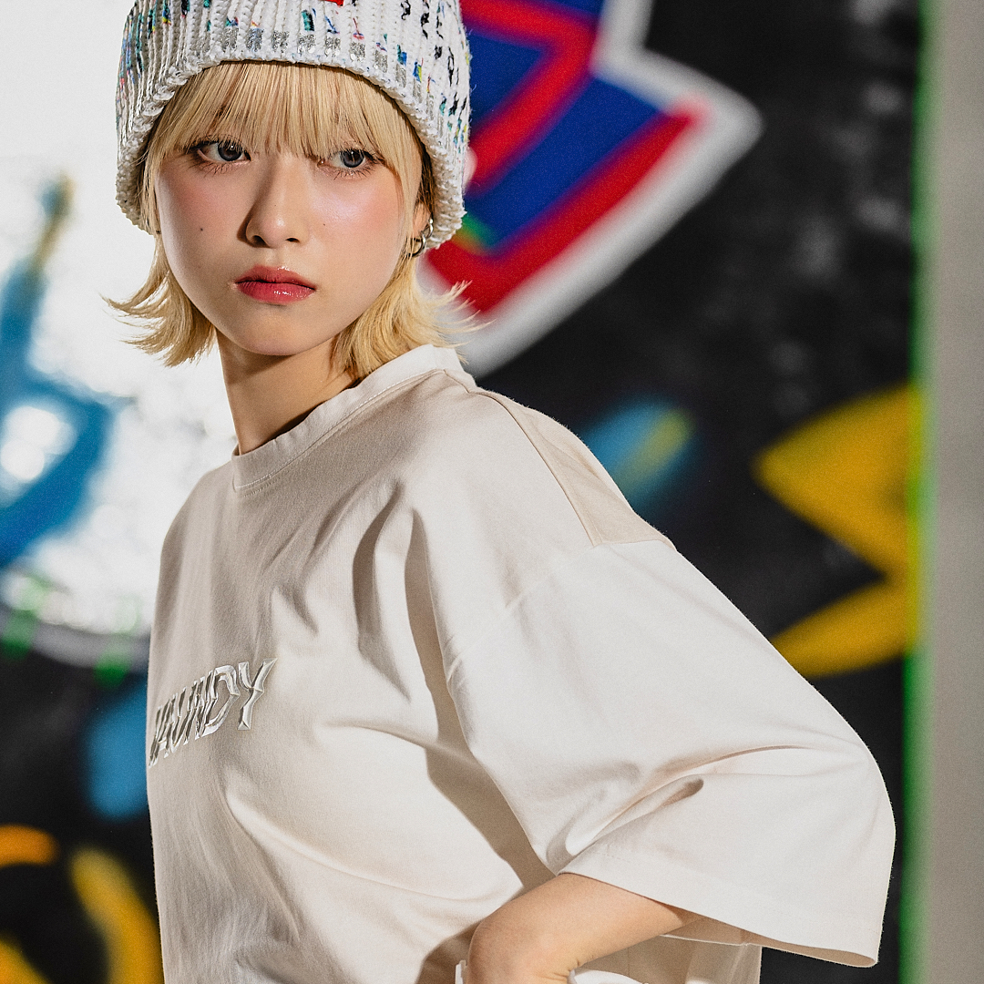 商品詳細ページ | Vaundy ONLINE STORE | 【VAWS limited】Block Logo