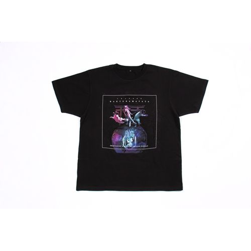 超美品 【廃盤】真天地開闢集団ジグザグ 旧参拝装束 Tシャツ 商品詳細ページ | 慈愚挫愚市場 -ZIGZAG MARKET- | 参拝装束 (Tシャツ)