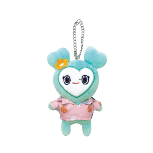 TWICE POPUP STORE “Twaii’s Shop”　MIVELYバッグチャーム