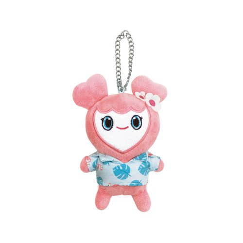 TWICE POPUP STORE “Twaii’s Shop”　MOVELYバッグチャーム