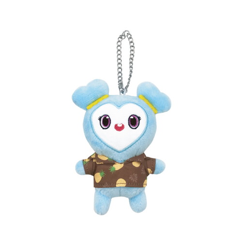 TWICE POPUP STORE “Twaii’s Shop”　NAVELYバッグチャーム