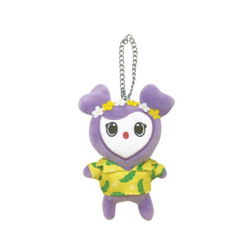 TWICE POPUP STORE “Twaii’s Shop”　SAVELYバッグチャーム