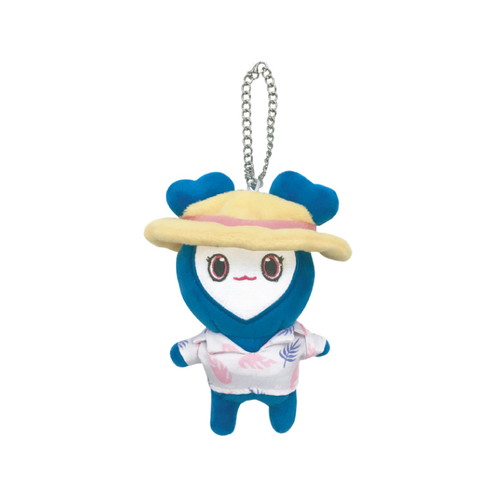 TWICE POPUP STORE “Twaii’s Shop”　TZUVELYバッグチャーム