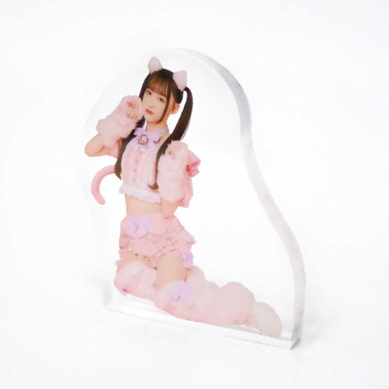 アクリルブロック(7周年コンサート衣装）