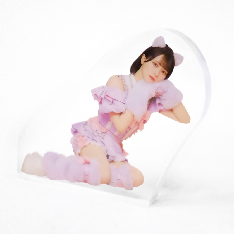 アクリルブロック(7周年コンサート衣装）