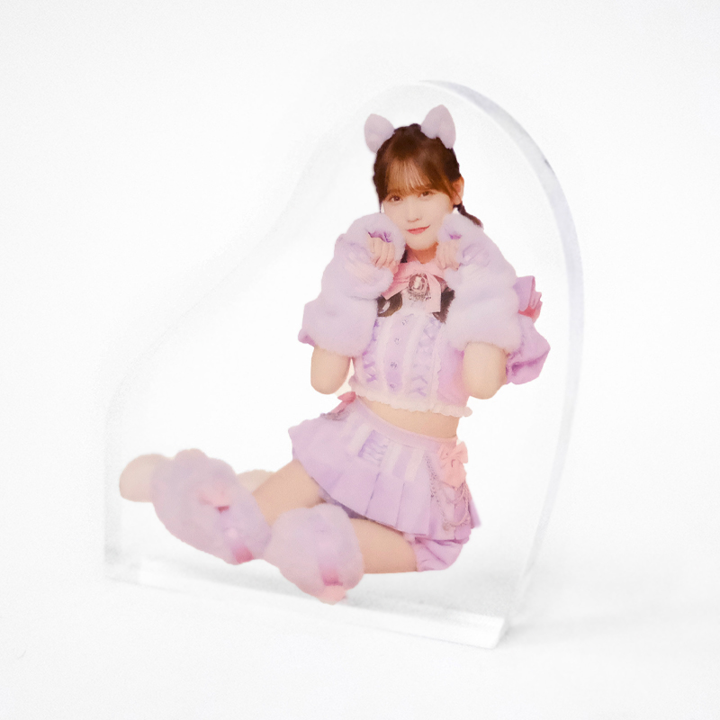 アクリルブロック(7周年コンサート衣装）