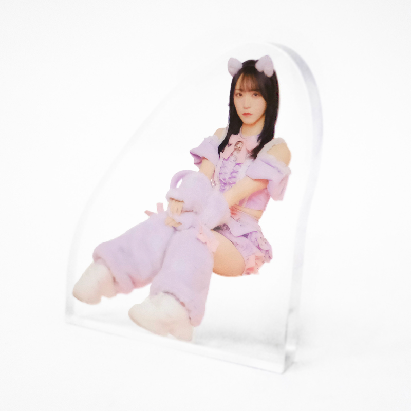 アクリルブロック(7周年コンサート衣装）