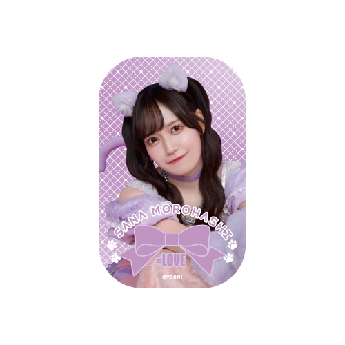 ランダム缶バッジ(7周年コンサート衣装）