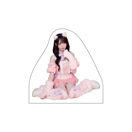 フレークシールセット(7周年コンサート衣装）