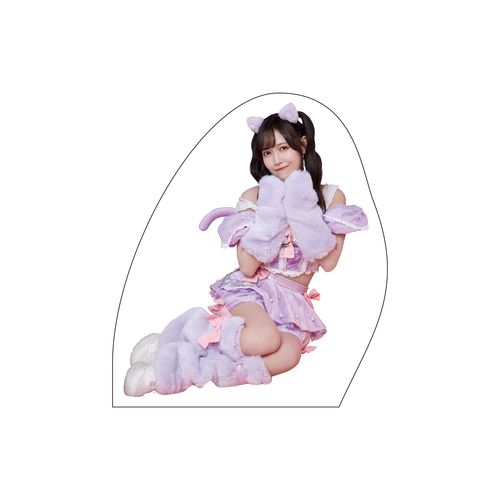 フレークシールセット(7周年コンサート衣装）