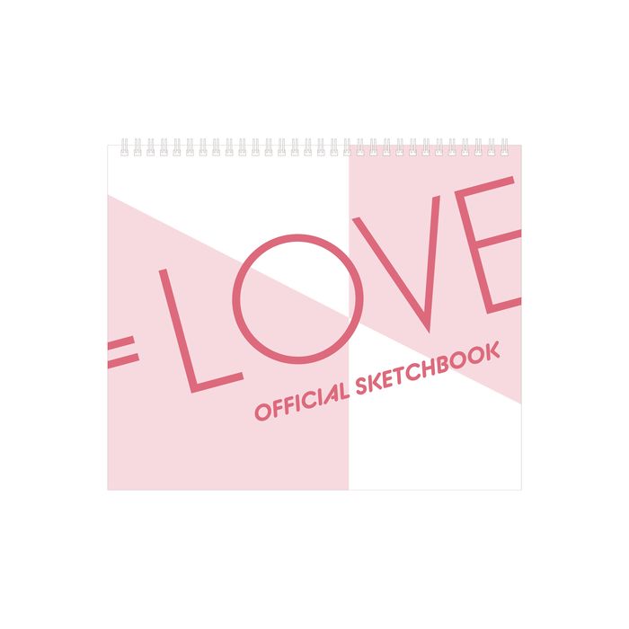 =LOVEスケッチブック