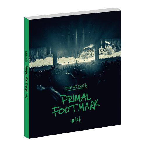 商品詳細ページ | ONE OK ROCK Official web store | PRIMAL FOOTMARK