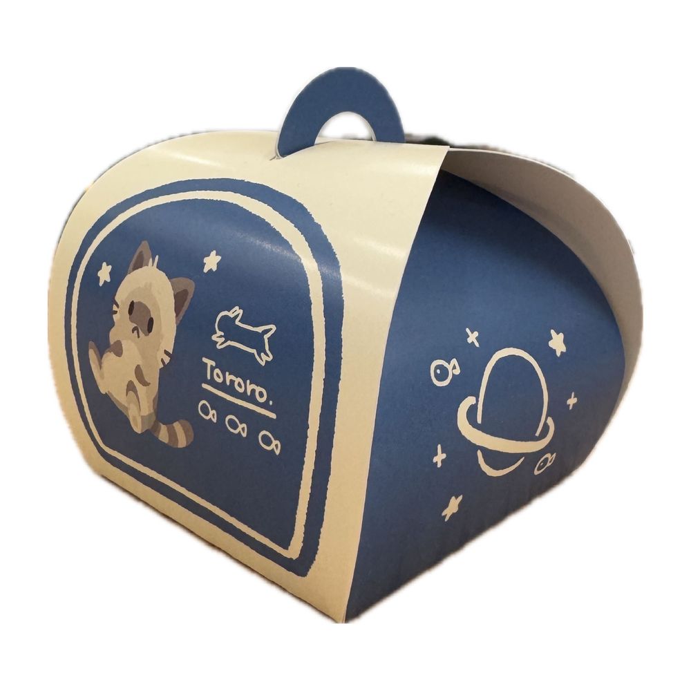 「Terminal 502」vol.1　チョコクッキー