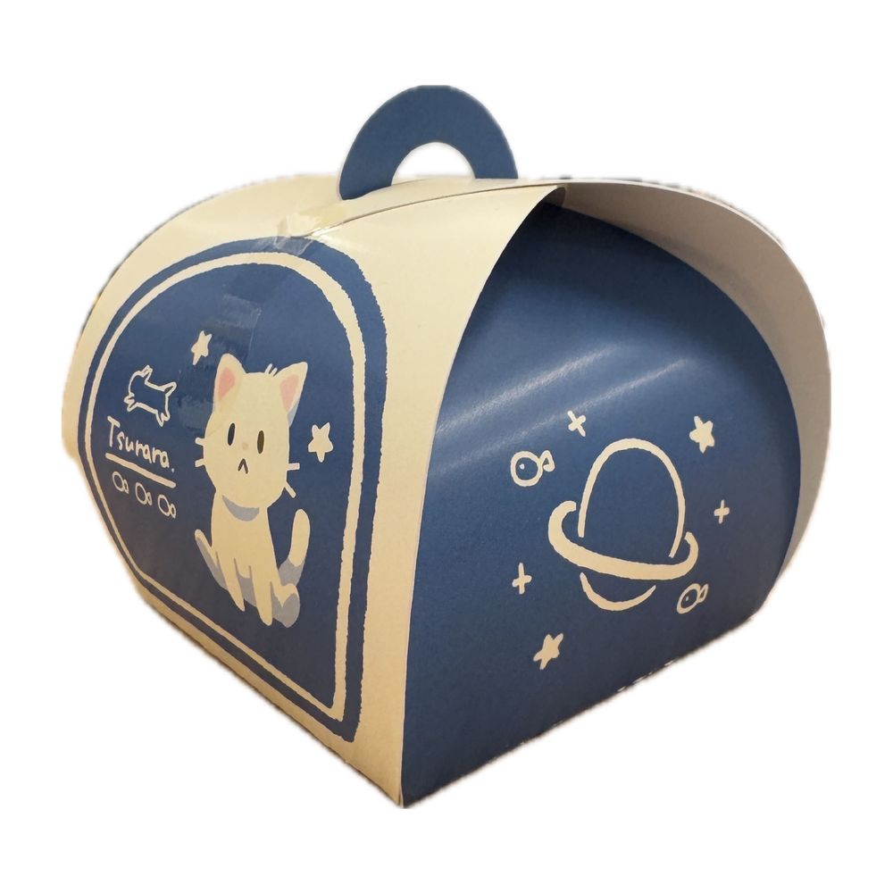 「Terminal 502」vol.1　チョコクッキー