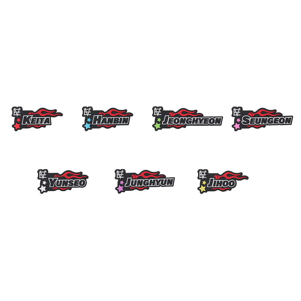 LIGHT STICKアクセサリー(2025 EVNNE CONCERT [SET N GO] JAPAN)