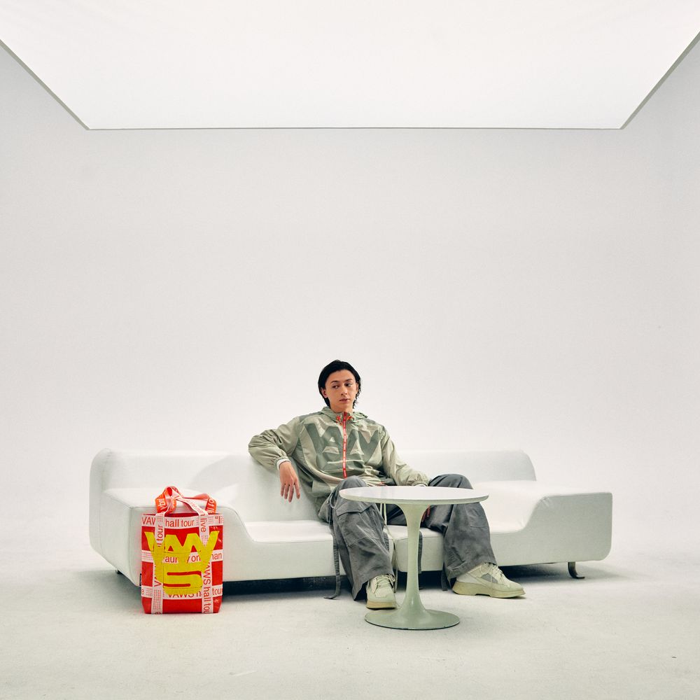 商品詳細ページ | Vaundy ONLINE STORE | 【VAWS premium ONLINE