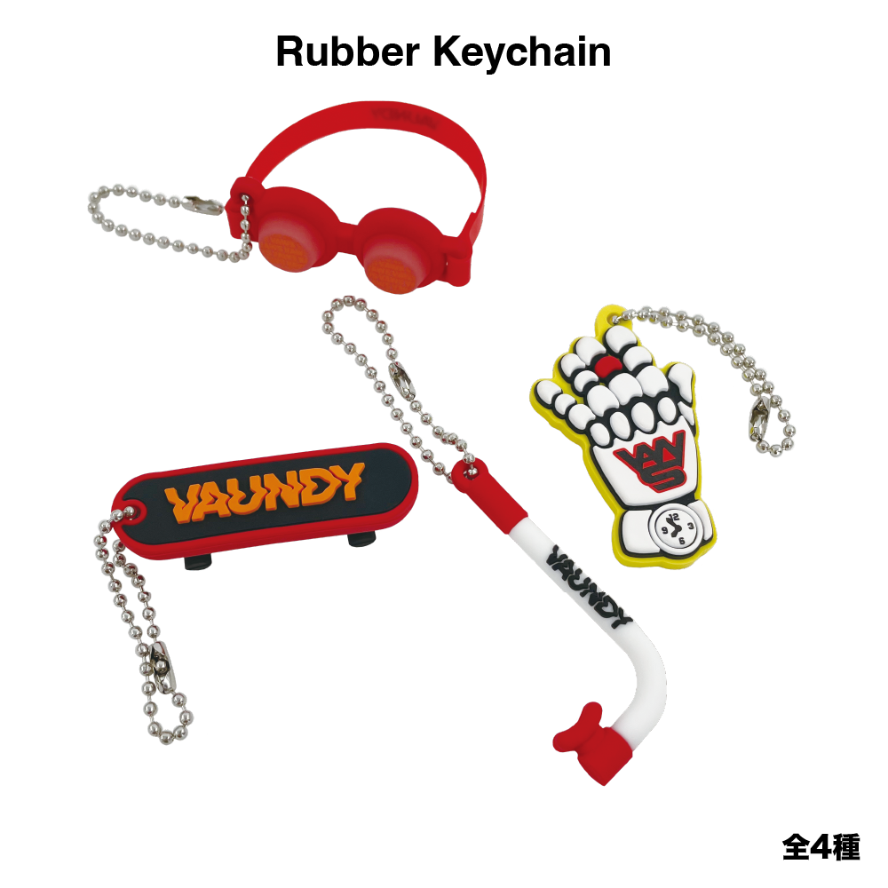 商品詳細ページ | Vaundy ONLINE STORE | Vaundy Random Capsule Toy