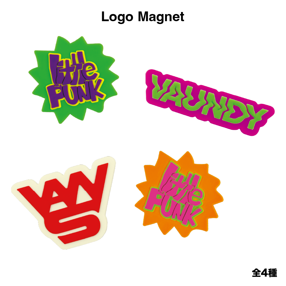 商品詳細ページ | Vaundy ONLINE STORE | Vaundy Random Capsule Toy