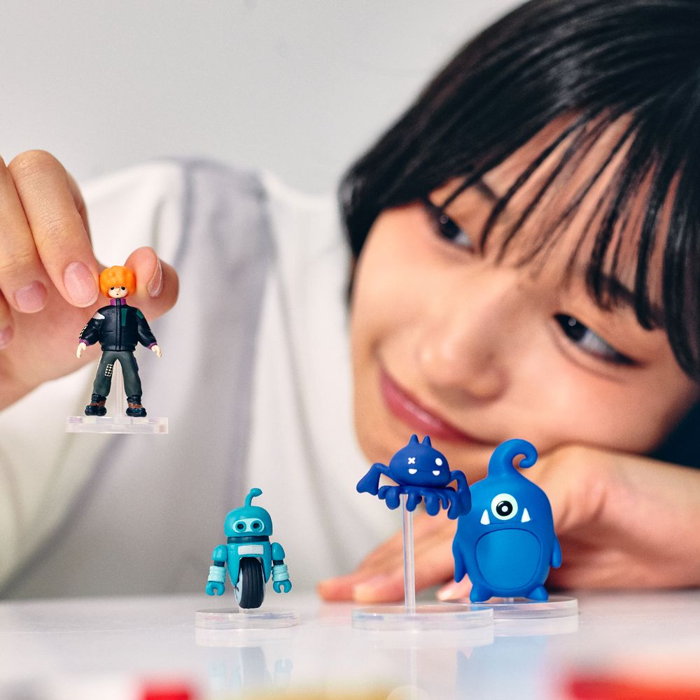 商品詳細ページ | Vaundy ONLINE STORE | Vaundy Random Capsule Toy