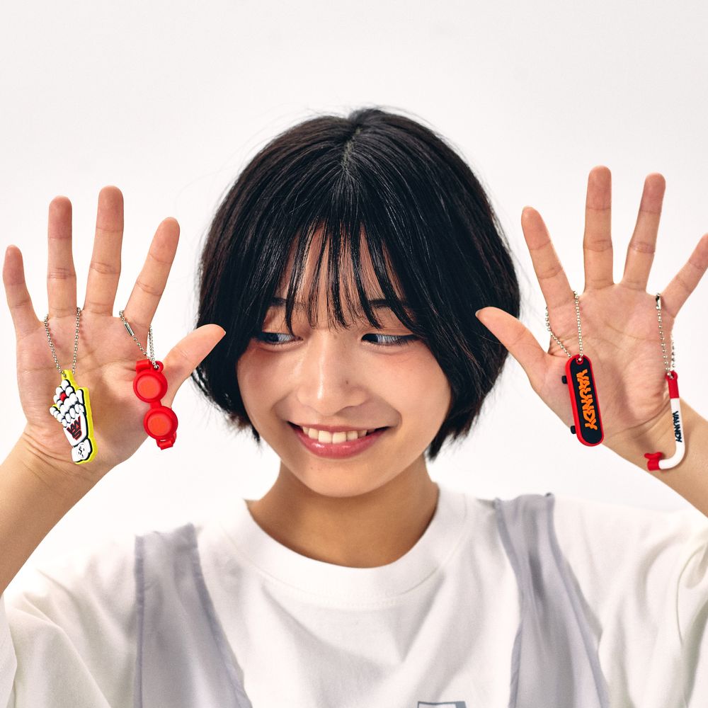 商品詳細ページ | Vaundy ONLINE STORE | Vaundy Random Capsule Toy