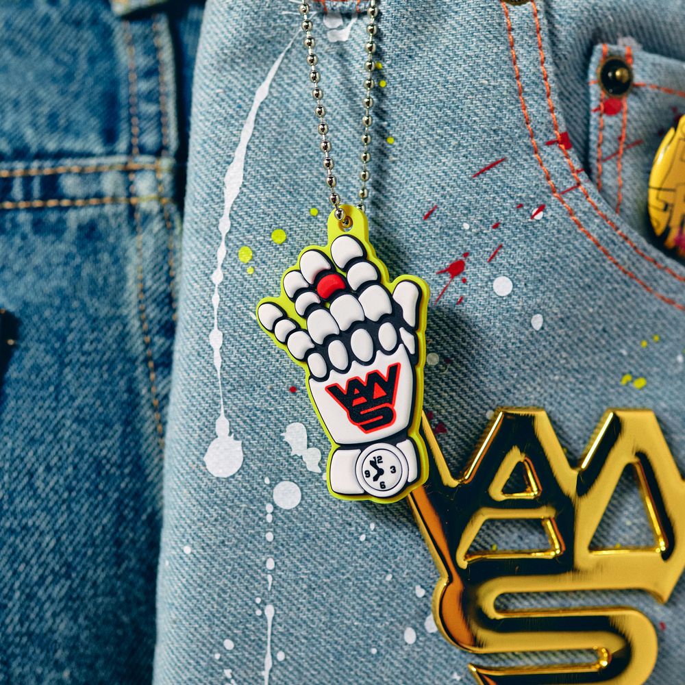 商品詳細ページ | Vaundy ONLINE STORE | Vaundy Random Capsule Toy