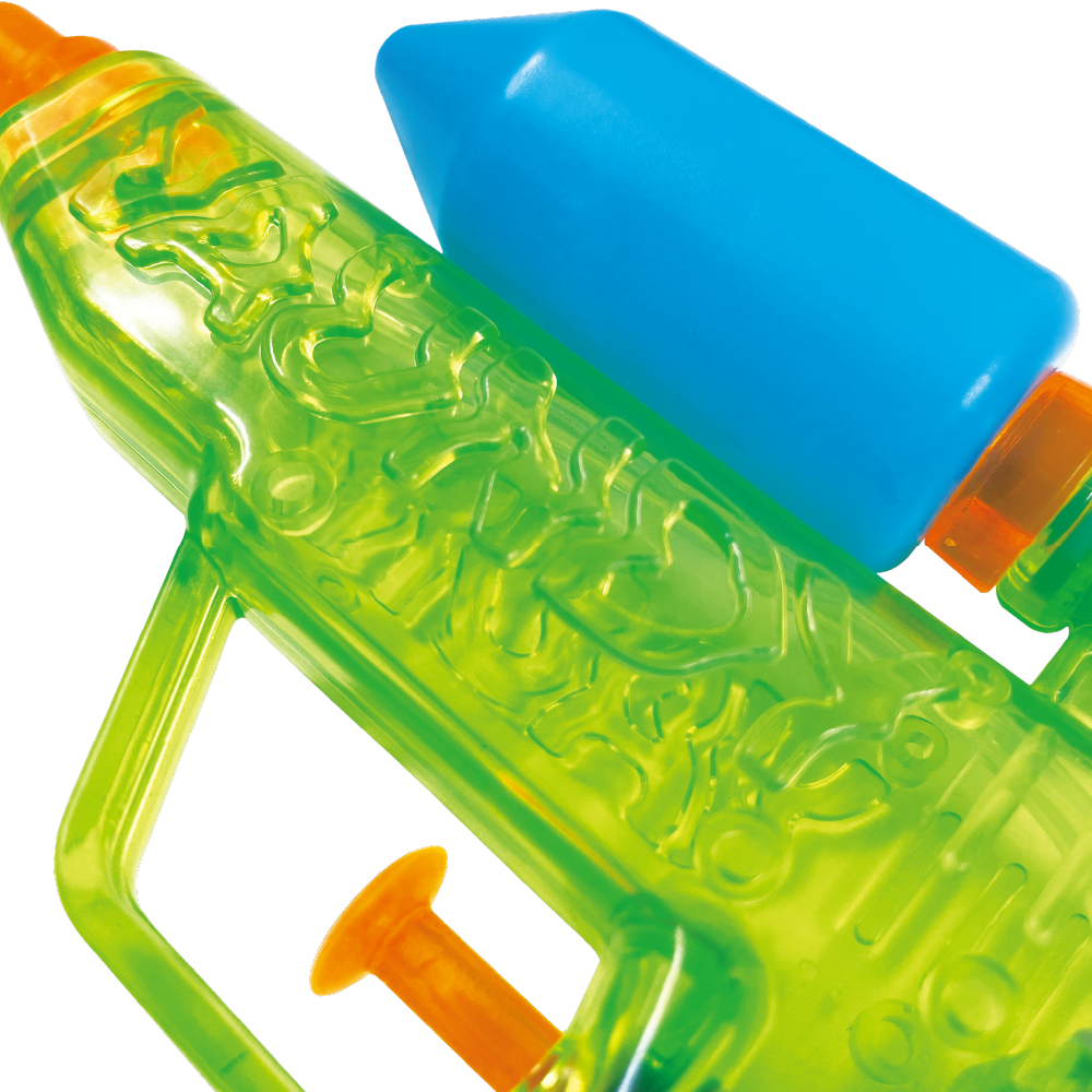 VAUNDY Logo Water Gun Keyholder キーホルダー 商品詳細ページ | Vaundy ONLINE STORE | Logo Water Gun Keyholder