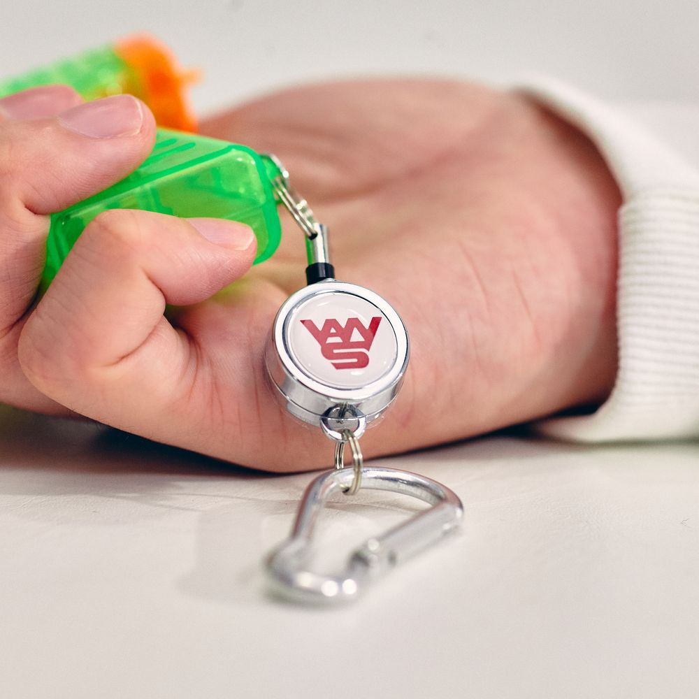 【未開封】Vaundy WATER GUN KEYCHAIN Vaundy Water GUN KEYCHAIN - メルカリ