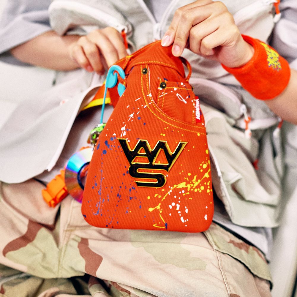 商品詳細ページ | Vaundy ONLINE STORE | 【VAWS premium ONLINE