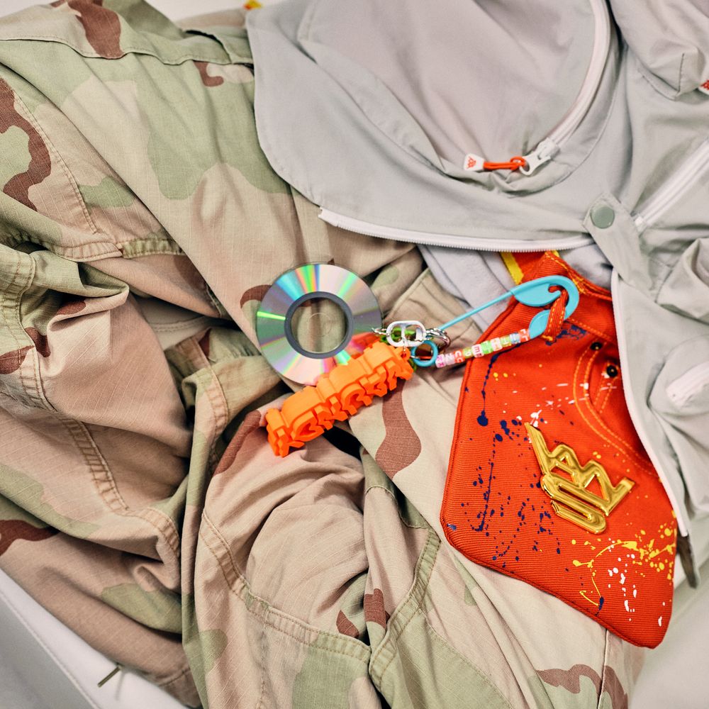 商品詳細ページ | Vaundy ONLINE STORE | 【VAWS premium ONLINE