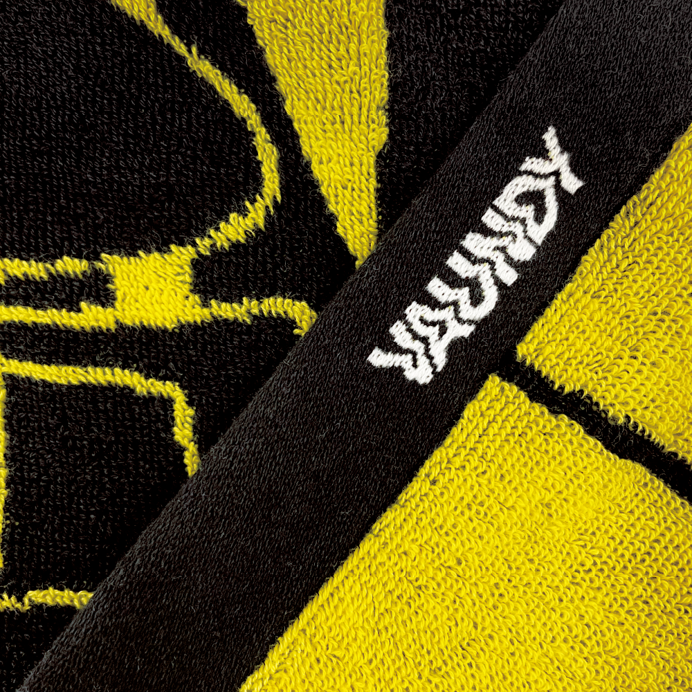 商品詳細ページ | Vaundy ONLINE STORE | Logo Towel 