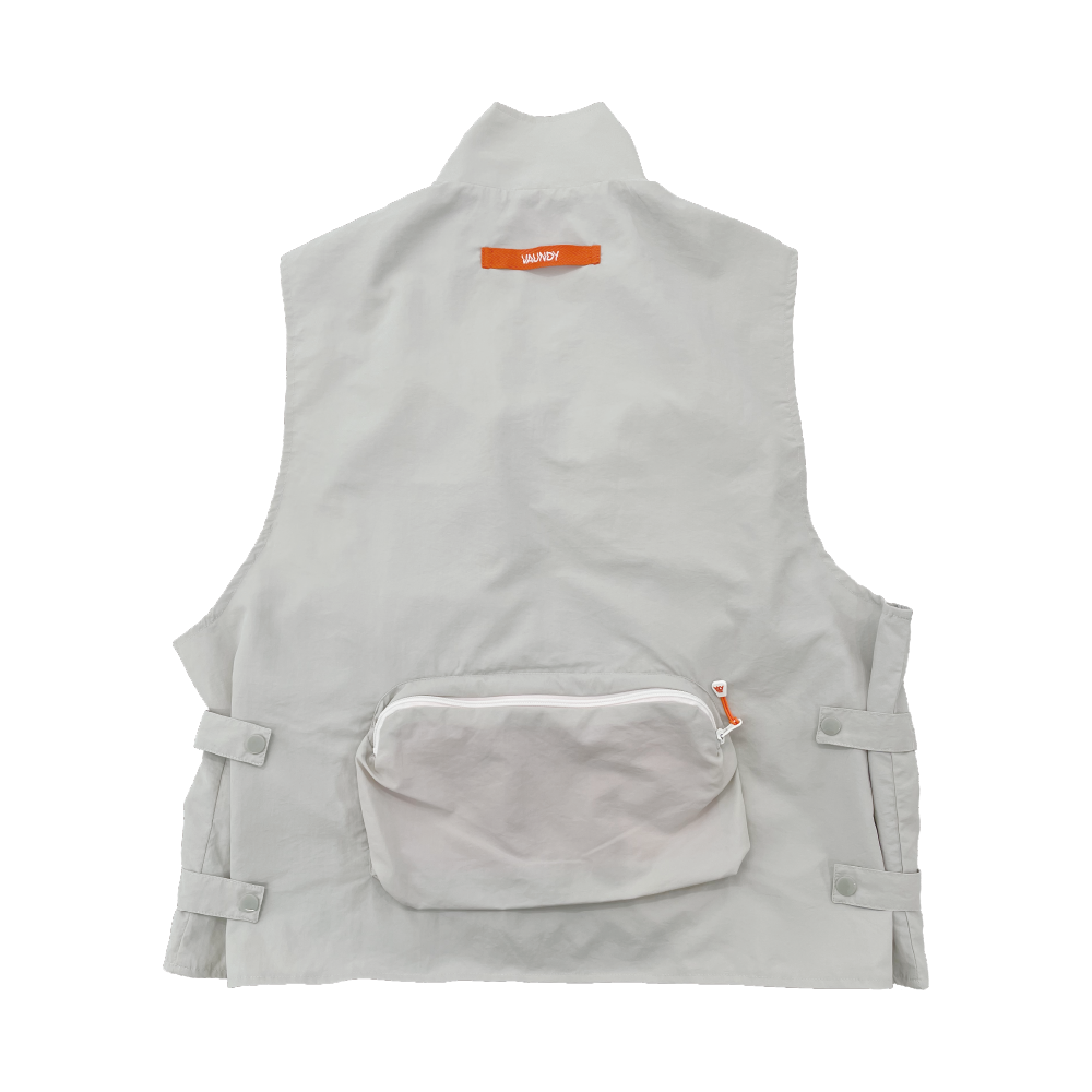 商品詳細ページ | Vaundy ONLINE STORE | Pocketfull Vest