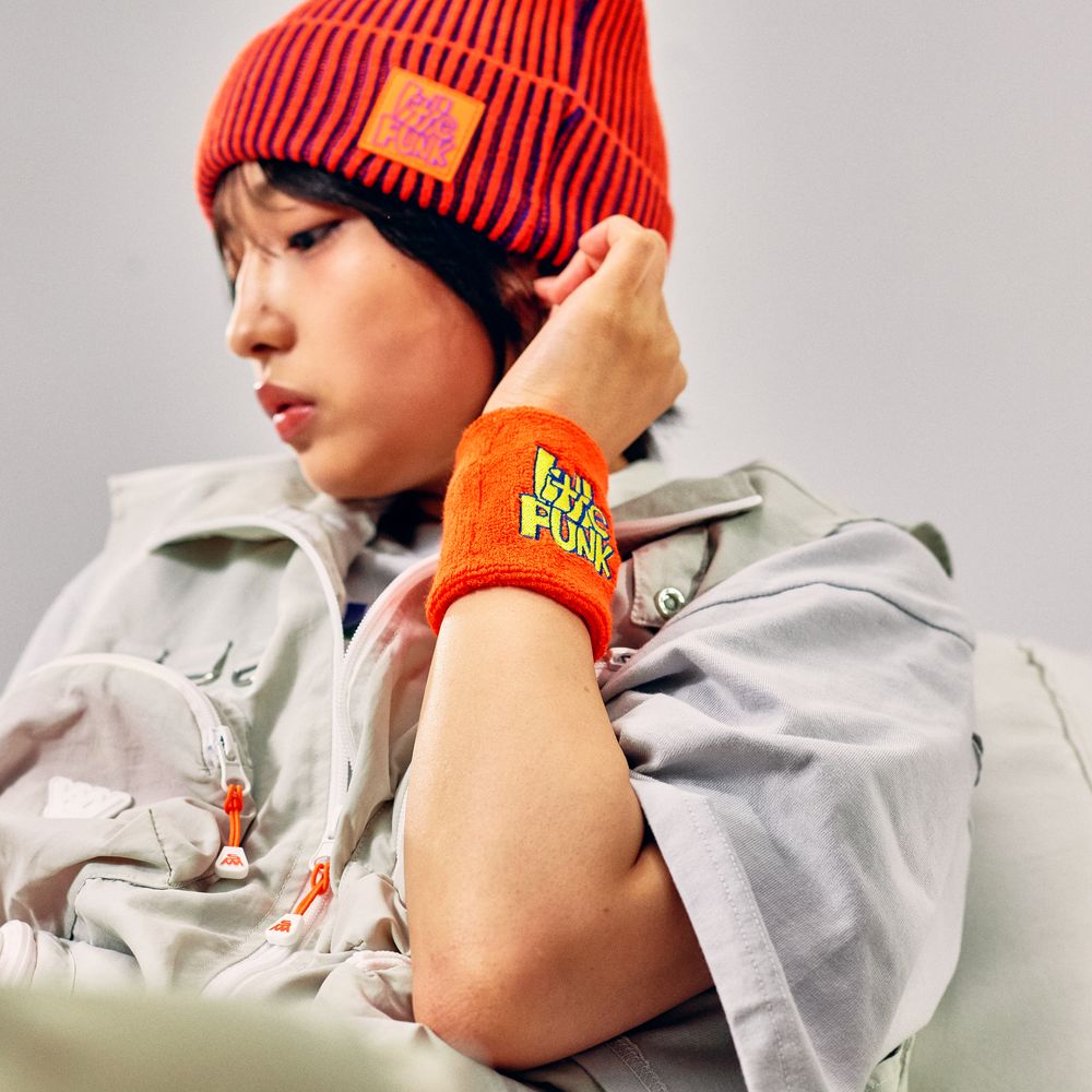 商品詳細ページ | Vaundy ONLINE STORE | Wristband 