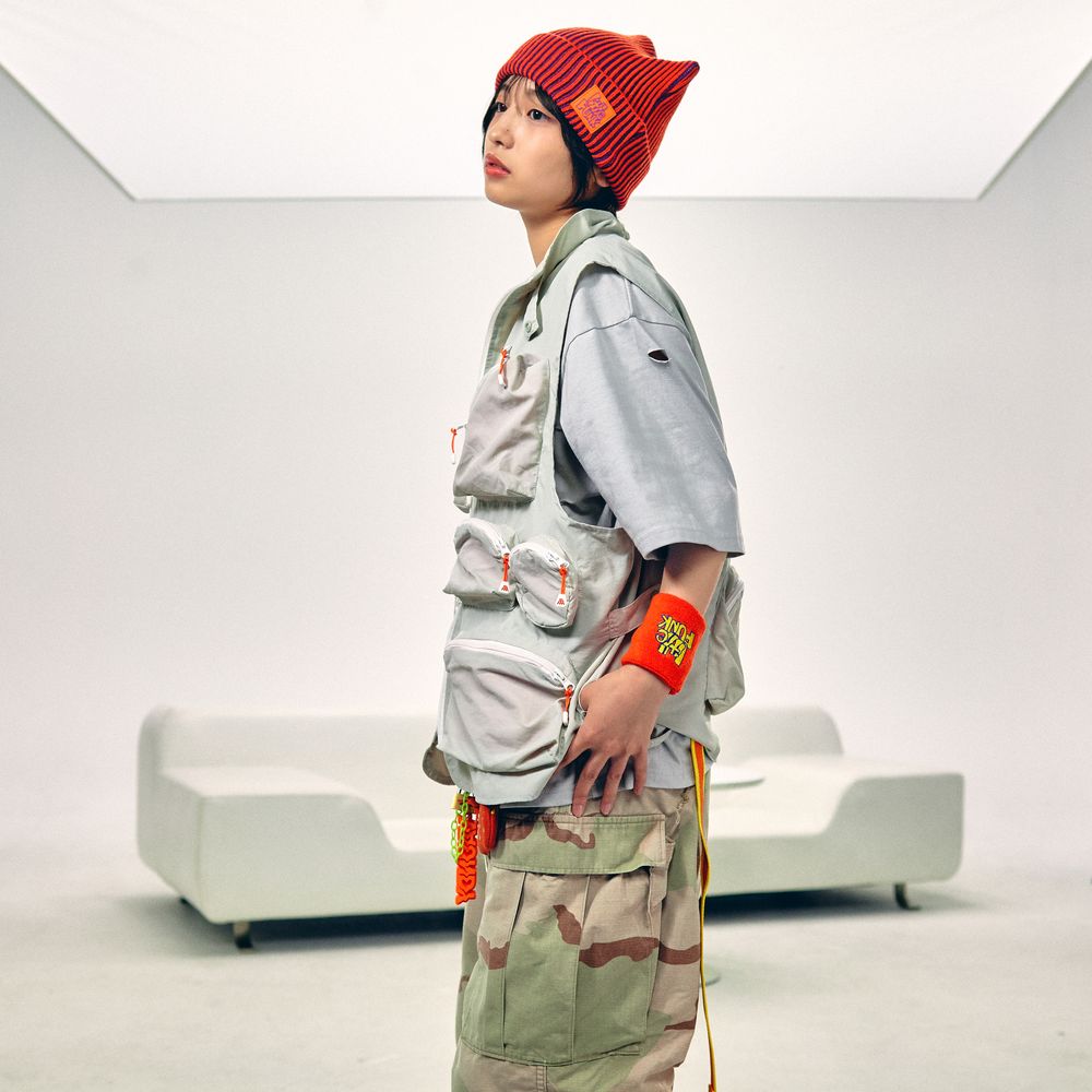 商品詳細ページ | Vaundy ONLINE STORE | Wristband 