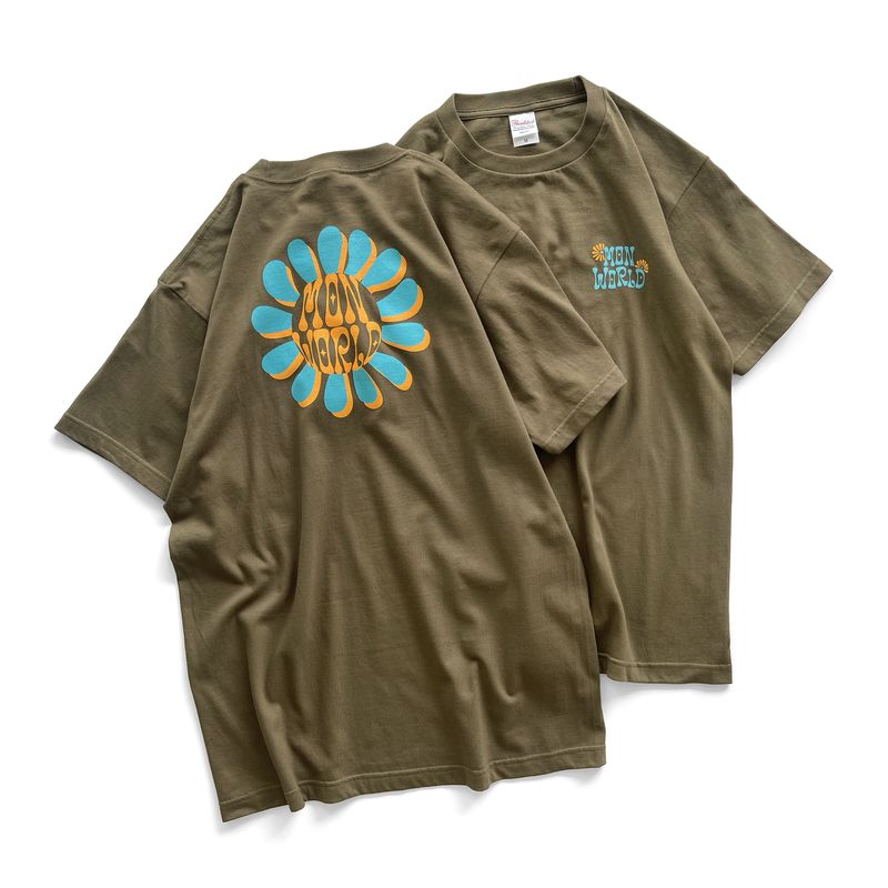 9th Anniv. 別注Tシャツ