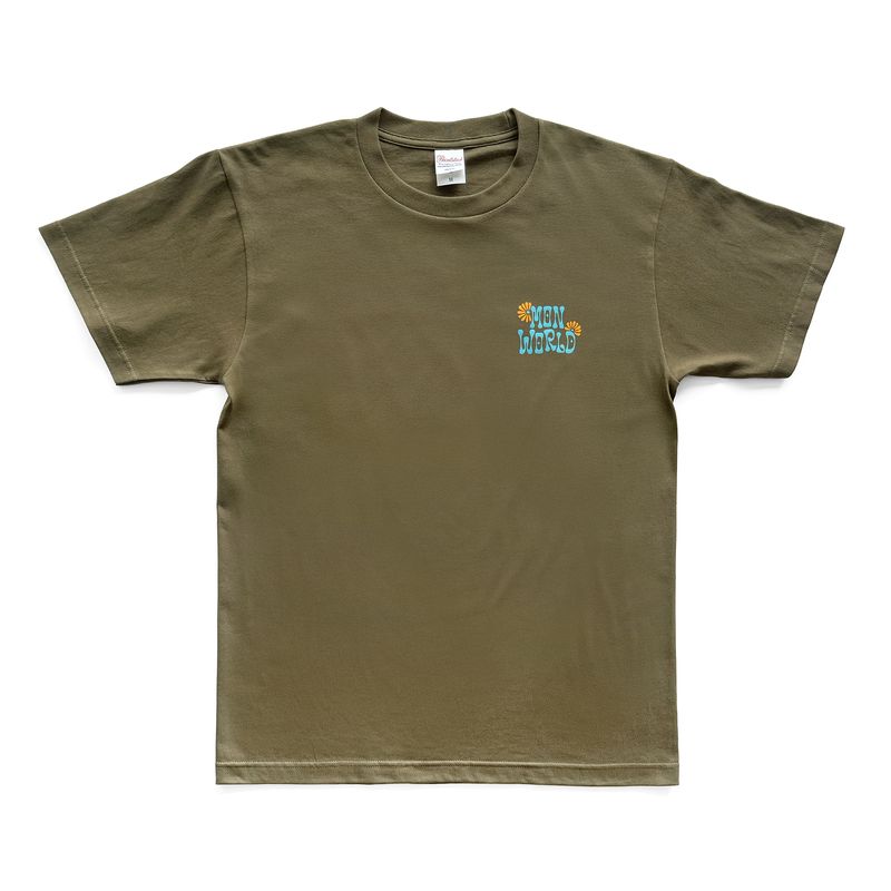 9th Anniv. 別注Tシャツ