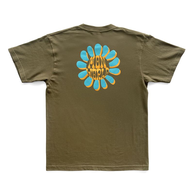 9th Anniv. 別注Tシャツ