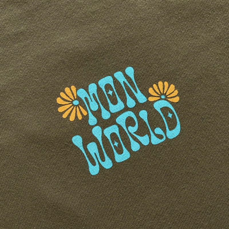 9th Anniv. 別注Tシャツ