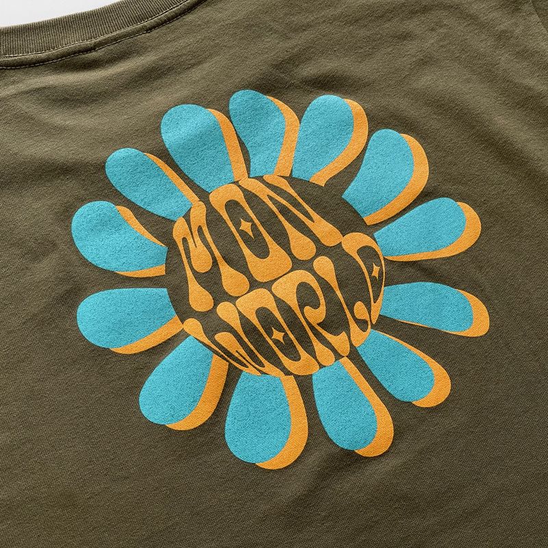 9th Anniv. 別注Tシャツ