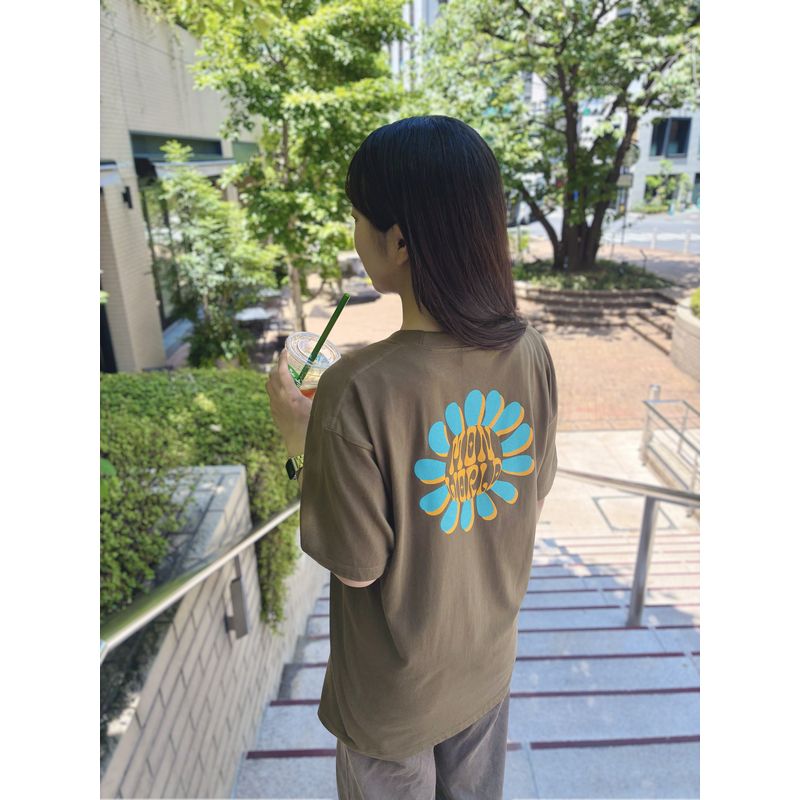 9th Anniv. 別注Tシャツ